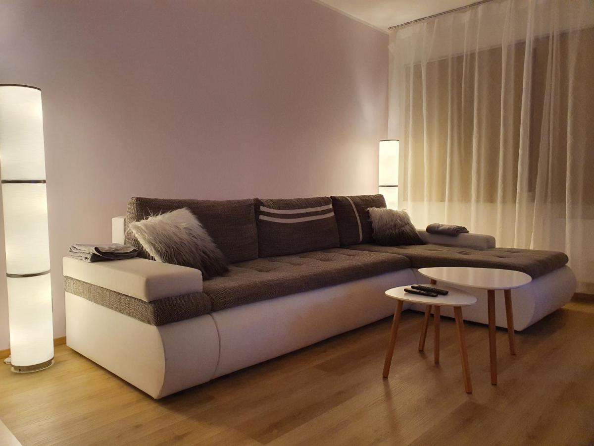 Over The River Apartment タルトゥ エクステリア 写真