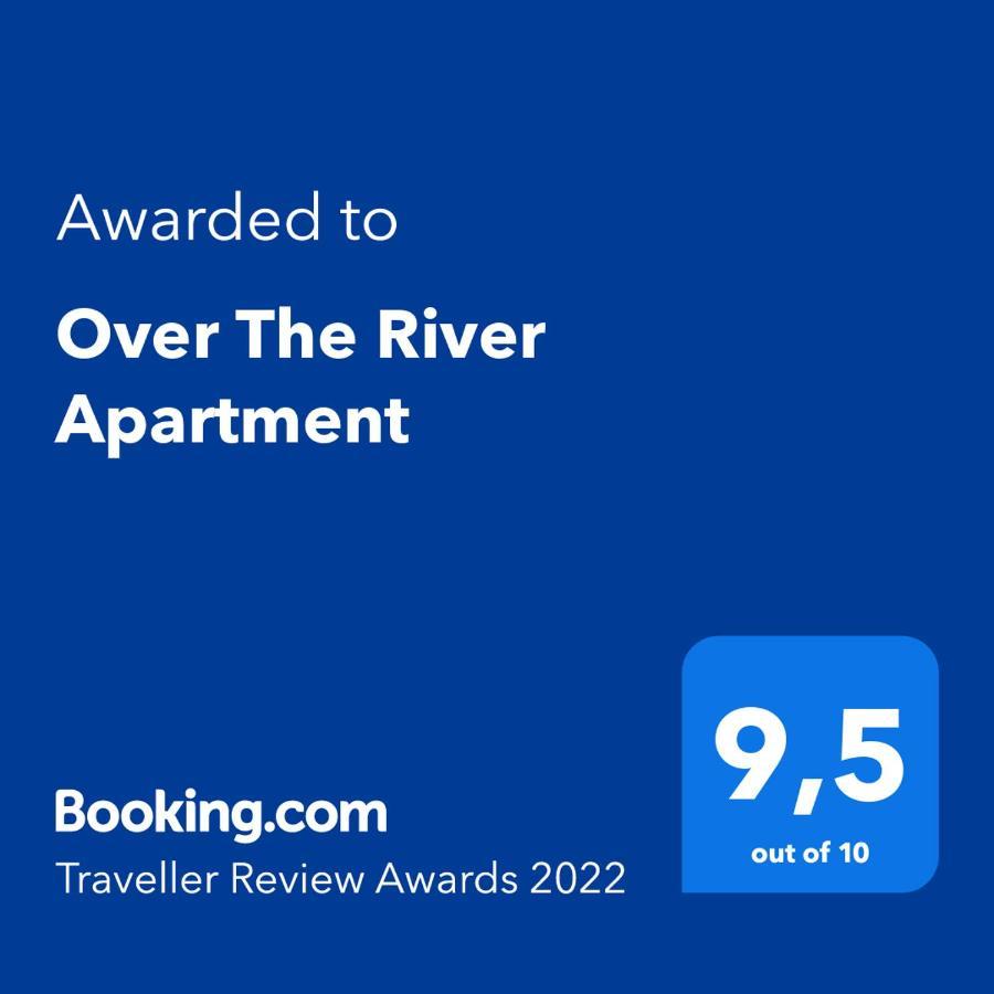 Over The River Apartment タルトゥ エクステリア 写真